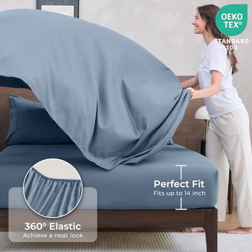 7 Piece Queen Comforter Set