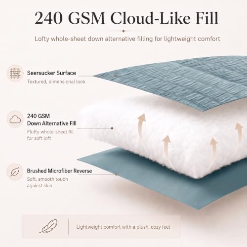 Queen Comforter Set