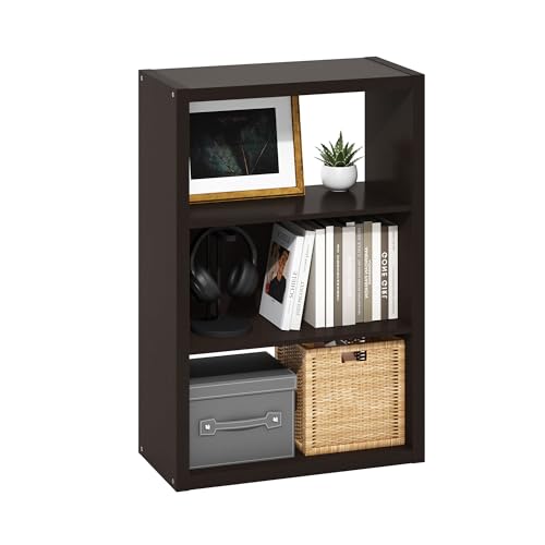 Viola 3 Tier Book Shelf