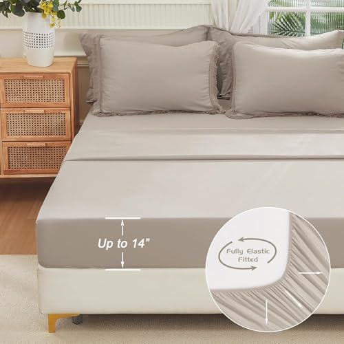 Oversized King Comforter Set