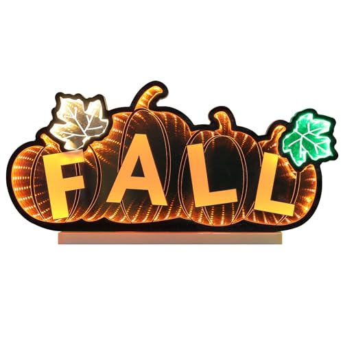 Fall Decorations for Home