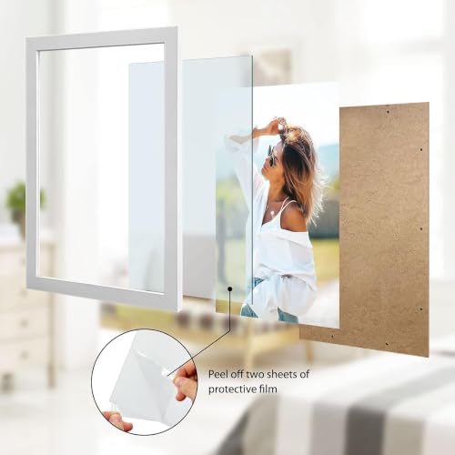 12x18 Picture Frames 3 Pack (3 Count)