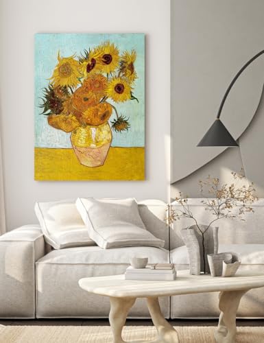 Van Gogh Canvas Wall Art