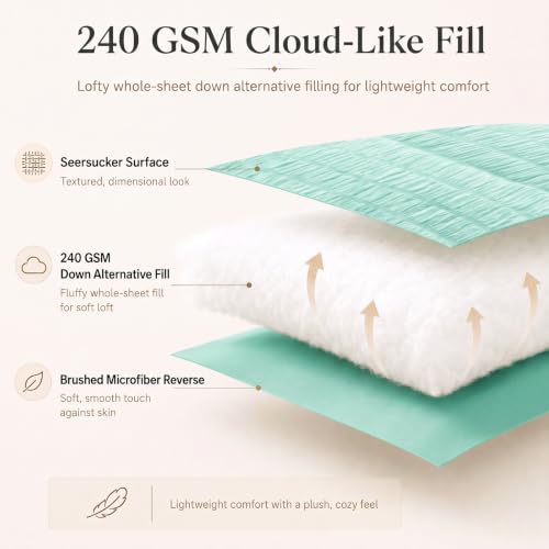 Queen Comforter Set