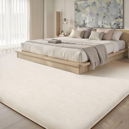 5x7 Area Rugs for Living Room Bedroom (35 Sq Ft)