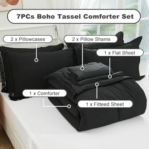 Oversized King Comforter Set