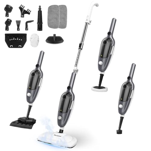 Steam Mop 11 in