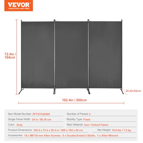 Room Dividers