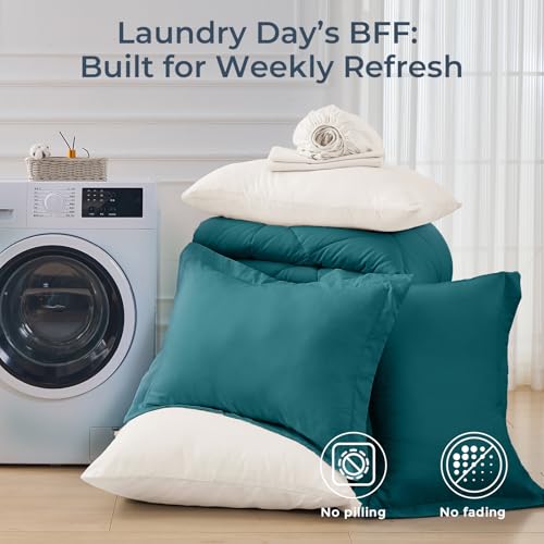 7 Piece King Comforter Set