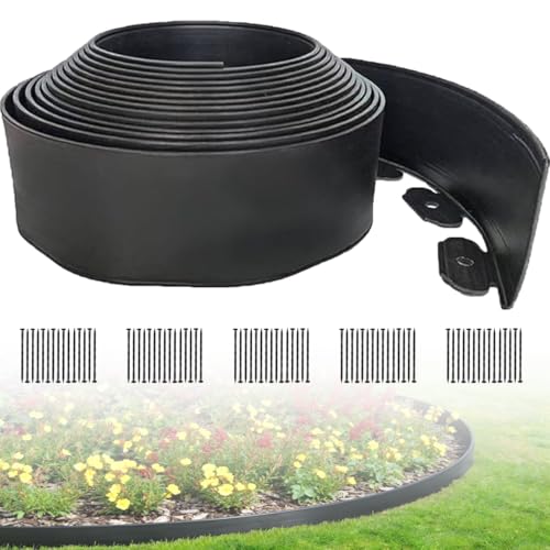 49FT Landscape Edging