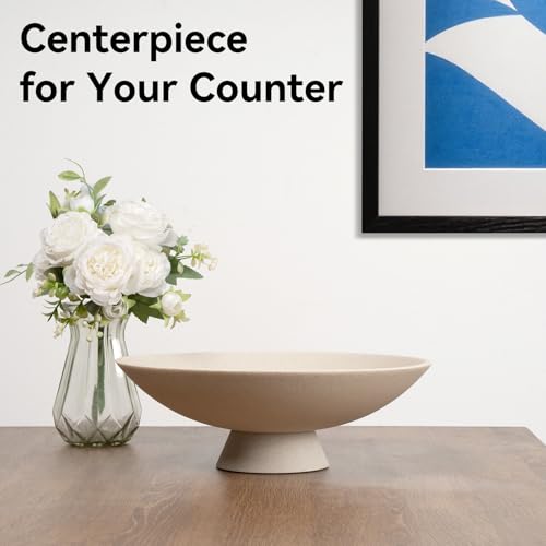 Modern Decorative Fruit Bowl