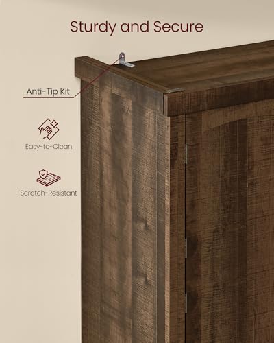 Pantry Cabinet