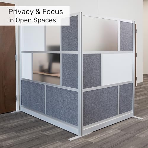 Workflow Modular Wall