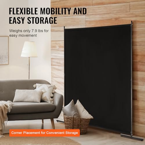 Room Divider Single Panel Room Divider