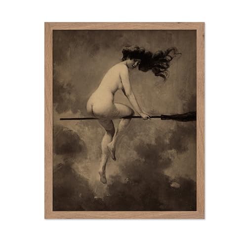 Vintage Albert Joseph Penot Poster