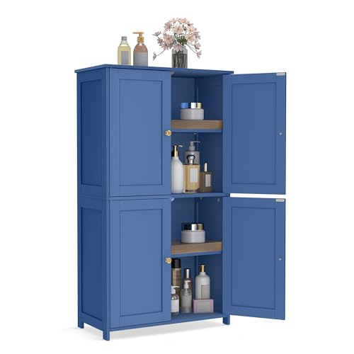 Floor Storage Cabinet