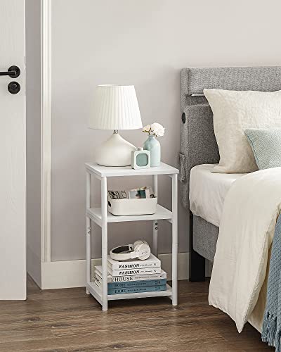 Side Table Small End Table
