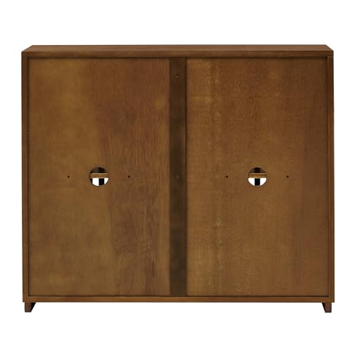 39" Mid Century Modern Sideboard Cabinet
