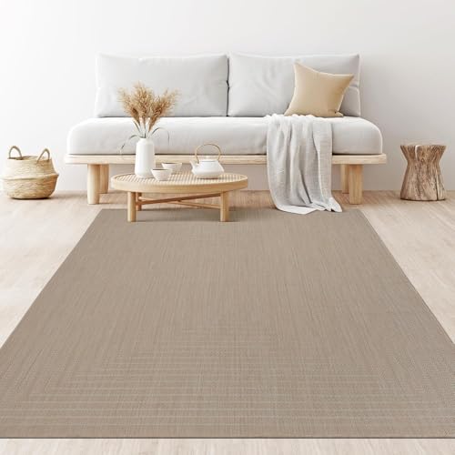 Outdoor Indoor Area Rug