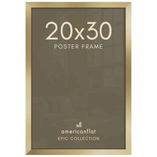 20x30 Poster Frame