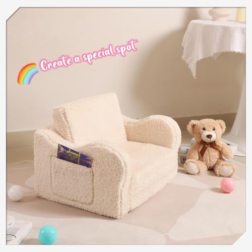 Kids Sofa Chair
