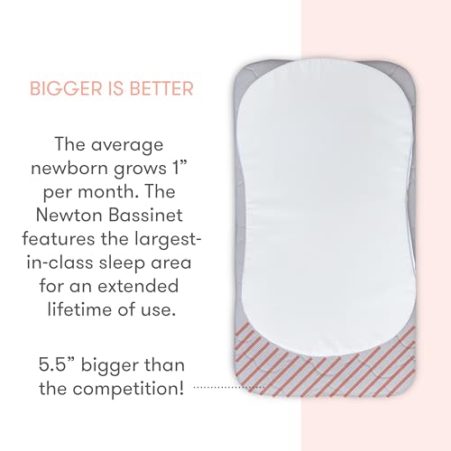 Bassinet & Bedside Sleeper