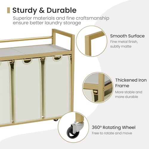 Laundry Sorter