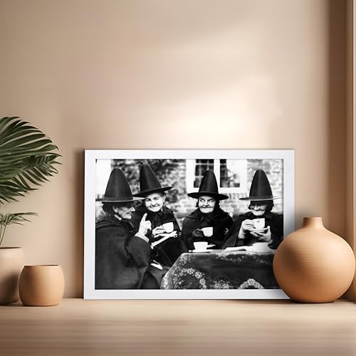 Classic Photograph Poster
