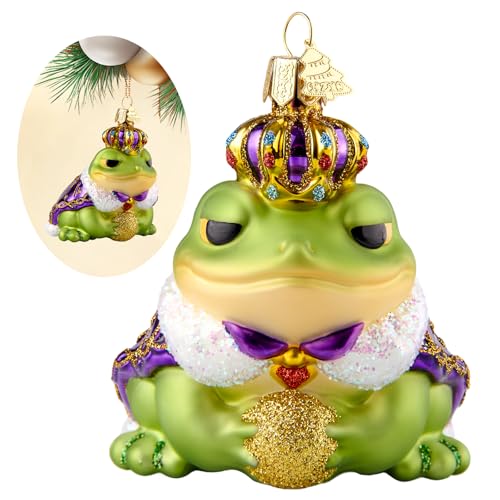 Christmas Ornaments