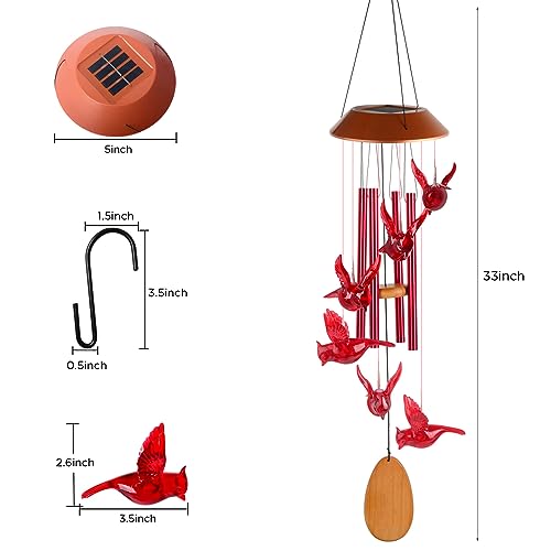 Cardinals Decorative Mobiles Gifts