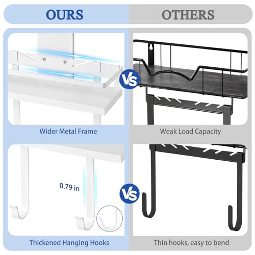 Ironing Board Hanger Wall Mount