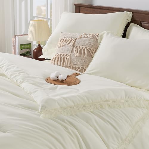 Oversized King Comforter Set