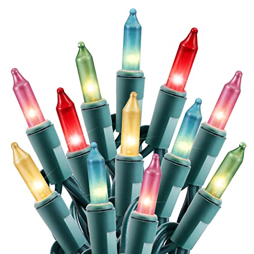 Easter Decorations Mini String Lights (20 Foot)