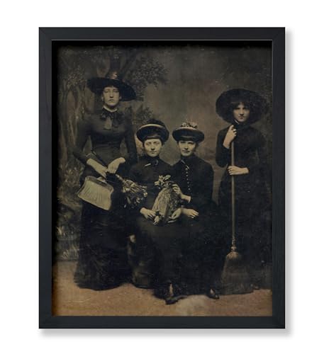 Vintage Photograph Poster