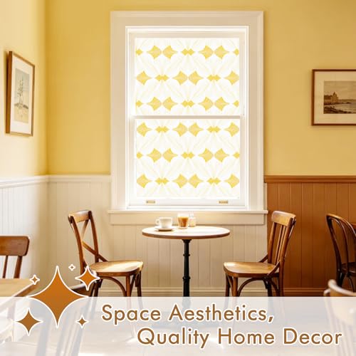 Frosted Window Privacy Film