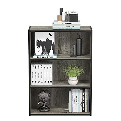 PASIR Book Shelf