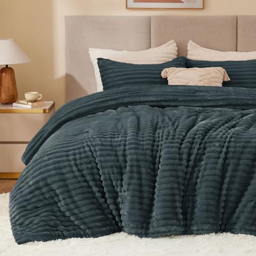 Fleece Twin Twin XL Comforter Set
