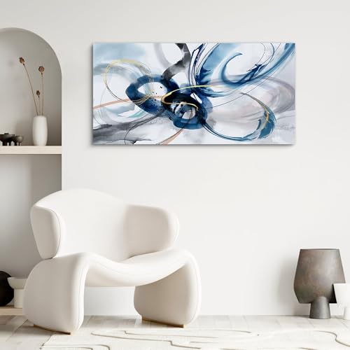 Abstract Wall Art