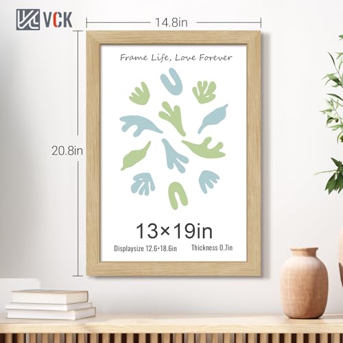 13x19 Picture Frames 3 Pack (3 Count)