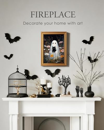 Halloween Wall Art