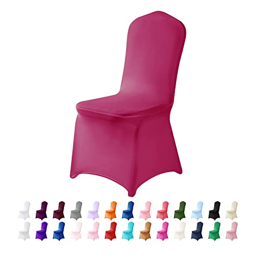 Spandex Chair Covers