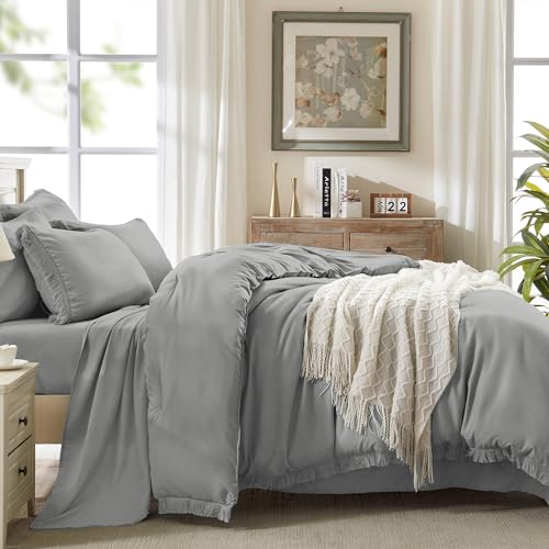 California King Comforter Set