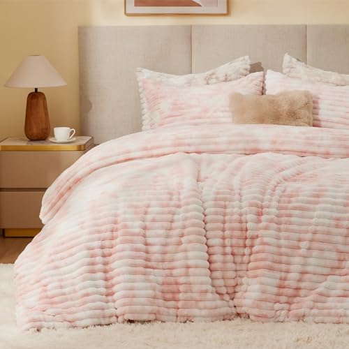 Fleece Twin Twin XL Comforter Set