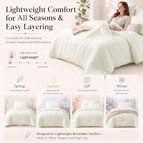 Queen Comforter Set