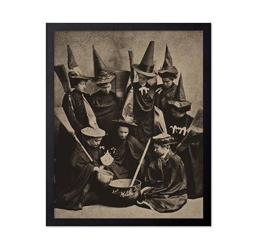 Vintage Photograph Poster
