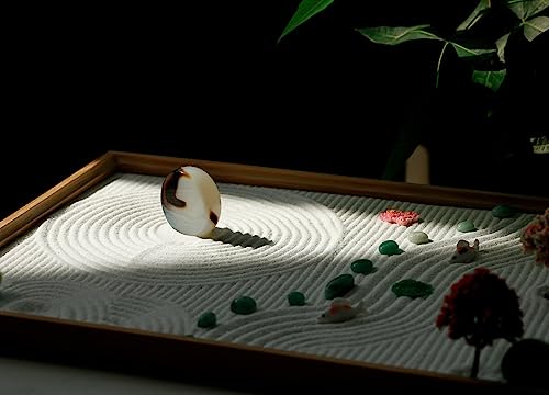 Zen Garden Tools Kit Accessories