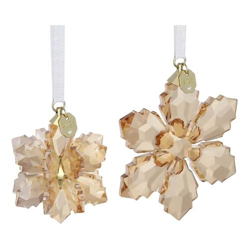 Annual Edition Festive 3D Ornament Set 2026
