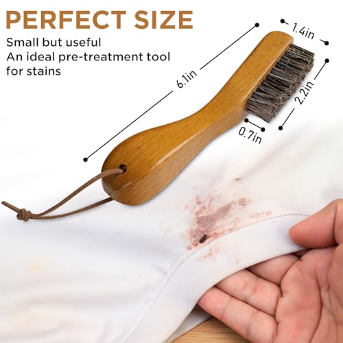 Laundry Stain Brush (2 Count)