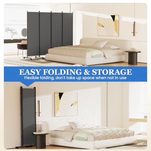 Room Divider Privacy Screens