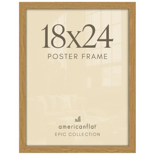 18x24 Poster Frame
